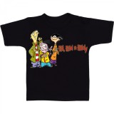 Tricou &quot; Ed, Edd n Eddy - drawing &quot;