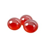 Masaj - Crushious Lubbies Bile de Ulei pentru Masaj sau Sex Oral Capsuni Explozie Delicioasa pentru Preludiu Sexy