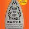 How to Get Things Really Flat: Enlightenment for Every Man on Ironing, Vacuuming and Other Household Arts