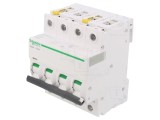 &Icirc;ntrerupător de Supracurent 32A 4P 400V B A9F03432