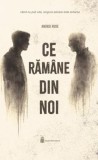 Ce ramane din noi - Andrei Ruse, Hyperliteratura