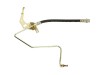Conducta / cablu frana OPEL ASTRA G Cabriolet (F67) (2001 - 2005) ABE C84180ABE