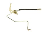 Conducta / cablu frana OPEL ASTRA G Hatchback (F48, F08) (1998 - 2009) ABE C84180ABE