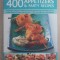 400 Appetizers &amp; Party Recipes - Bridget Jones