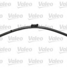 Set stergatoare parbriz SKODA OCTAVIA III Combi (5E5) (2012 - 2016) VALEO 577824