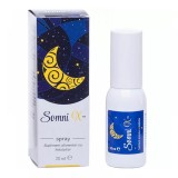 Cumpara ieftin Spray Somni X 20 mililitri NaturPharma