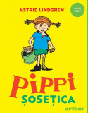 Pippi Sosetica, Arthur