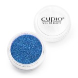 Cumpara ieftin Sclipici Fin Navy Blue