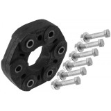 Flansa cardan Mercedes C W204 C300, C350 2011-2015, E W212 E300, E350 2009-2016, S W221 S400hyb 2009-2015, 0004110100