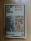 H3b RISCURILE PARVENIRII - WILLIAM DEAN HOWELLS