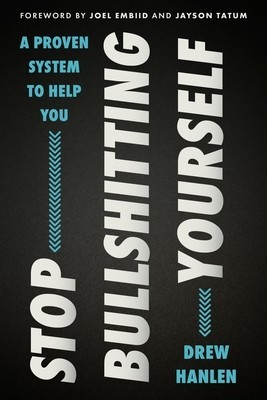 Stop Bullshitting Yourself foto