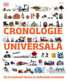 Cumpara ieftin Cronologie universala, Litera