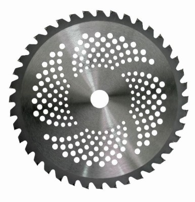 Lama pentru motocoasa &amp;Oslash;255x25.4 mm, Raider 110230 foto