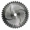 Lama pentru motocoasa &Oslash;255x25.4 mm, Raider 110230