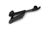 Protectie pinion fata Beta RR 2T 4T 20- 22 Black