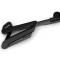 Protectie pinion fata Beta RR 2T 4T 20- 22 Black