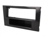 Rama Radio 1 DIN Ford Mondeo (2004-2007) Negru - Adaptor Visteon