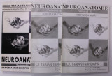 NEUROANATOMIE , de TRAIAN TRANDAFIR , VOLUMELE I - III , 1996 -1997