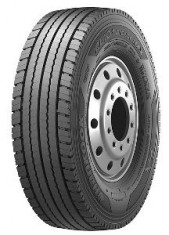 Anvelope camioane Hankook DL10+ ( 295/60 R22.5 150/147L 16PR ) foto