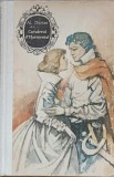 Cavalerul D&#039;Harmental - Alexandre Dumas, Albatros 1984, Hardcover, Romana
