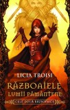 Cele doua razboinice | Licia Troisi