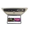 Monitor pentru plafonierea cu ecran tactil Full HD de 15.6&quot; si sistem de operare&nbsp;Android 8 core 4+64 4G Wifi CarStore Technology