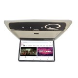 Monitor pentru plafonierea cu ecran tactil Full HD de 15.6&quot; si sistem de operare&nbsp;Android 8 core 4+64 4G Wifi CarStore Technology