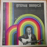 Disc Vinil Ștefan Hrușcă - Ștefan Hrușcă-Electrecord-ST-EDE 02510