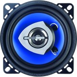 Cumpara ieftin Boxe Auto Peiying, 4 inch, 4 Ohm, 2 bucati