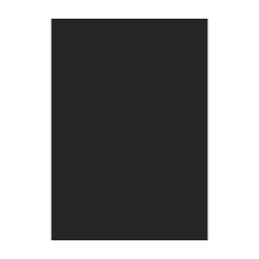 Hartie Autocolanta Color GOLDPAPER A4, 100 File/Set, Neagra, 297x210 mm, 80 g/m&sup2;, Hartie Autocolanta Neagra, Set Hartie Autocolanta Neagra, Top Hartie