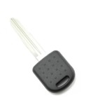 Carcasa pentru cheie cu transponder, lama pe dreapta (fara logo) compatibila cu Suzuki