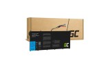 Baterie Green Cell AC14B3K AC14B8K Acer Aspire 5 A515 A517 E15 ES1-512 ES1-533 R5-571T V3-372 Nitro 5 AN515-51