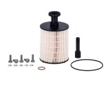 MANN-FILTER PU 9009 z KIT filtru combustibil