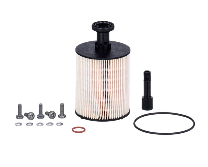 MANN-FILTER PU 9009 z KIT filtru combustibil