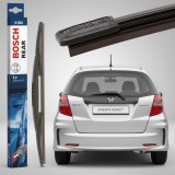 Cumpara ieftin Ștergător Lunetă Honda Jazz GE/GG/GP 2008-2015 | Bosch Rear H354
