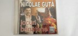 Nicolae Guță - Jocuri Bănățene Lansat &icirc;n anul 2009 sub egida casei de discuri AGN New Sound NDP