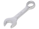 Cheie combinată 19mm oțel crom-vanadium 140mm