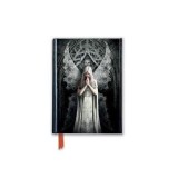 Cumpara ieftin Anne Stokes: Only Love Remains (Foiled Pocket Journal)