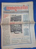 ziarul magazin 21 martie 1987