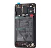 Display Huawei Mate 10 (2017) Negru OEM LCD Ecran