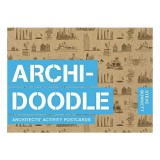 Archidoodle, Steve Bowkett