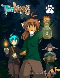 Twokinds Vol. 2, Volume 2