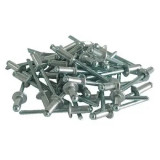 Popnituri Aluminiu Mega 3.2x10 mm 50/Set