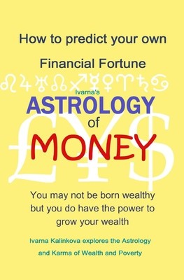 Astrology of Money: how to attract wealth, using both simple and complex astrology foto