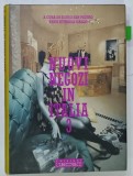 NUOVI NEGOZI IN ITALIA / NEW SHOPS IN ITALY , 3. , a cura di SILVIO SAN PIETRO , testi di PAOLA GALLO , ALBUM CU TEXT IN ITALIANA SI ENGLEZA , 1995