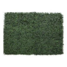 Gard artificial, 100 x 100 cm, model Boxwood foto