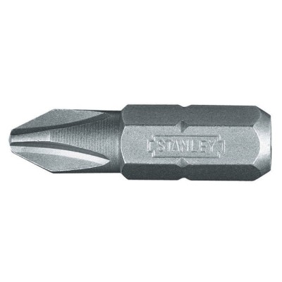 Stanley 1-68-991 Set 10 Biti PH1 1/4&amp;quot;, 50mm ProAdvanced PowerfulTools foto