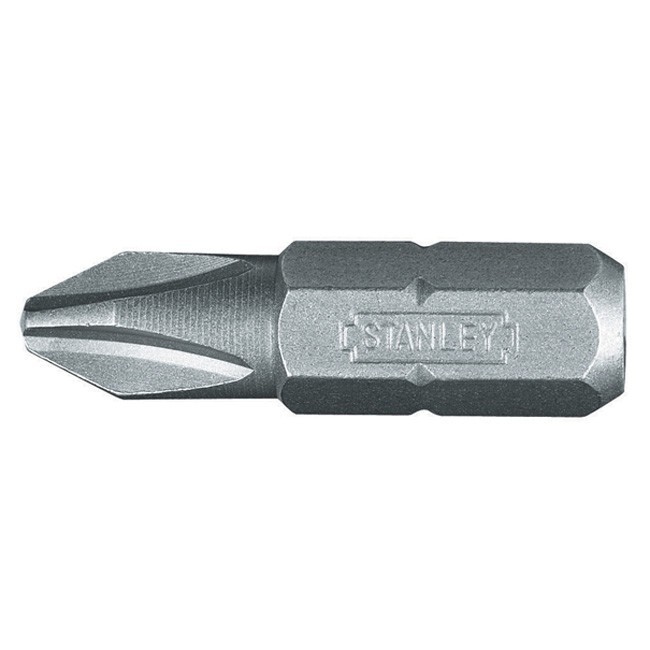 Stanley 1-68-991 Set 10 Biti PH1 1/4&quot;, 50mm ProAdvanced PowerfulTools