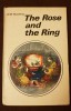 The Rose and The Ring - W. M. Thackeray, Cartonata
