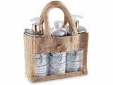 Set cosmetice cadou Craciun III cm 19x10x18 H
